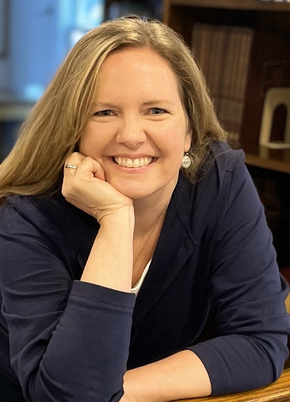 Christine Hanus